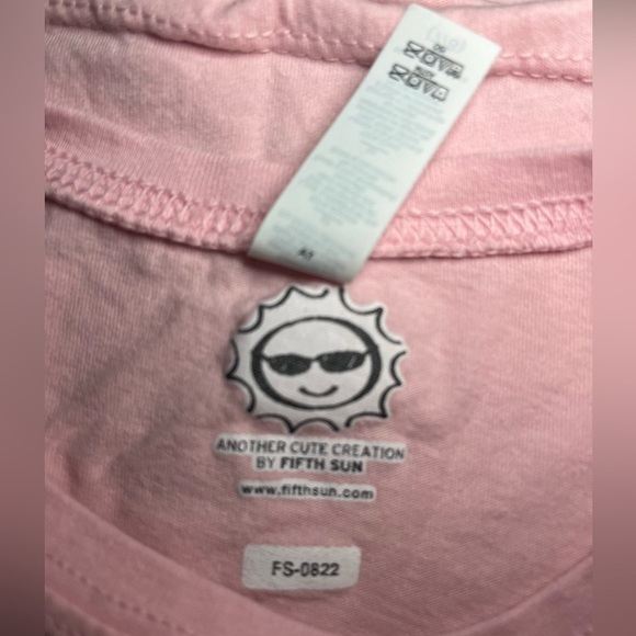 GRAPHIC t-shirt FRYDAY kids - Picture 4 of 4